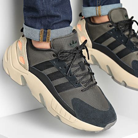 zapatillas adidas originals zx 22 boost hombre|adidas zx 22 boost.